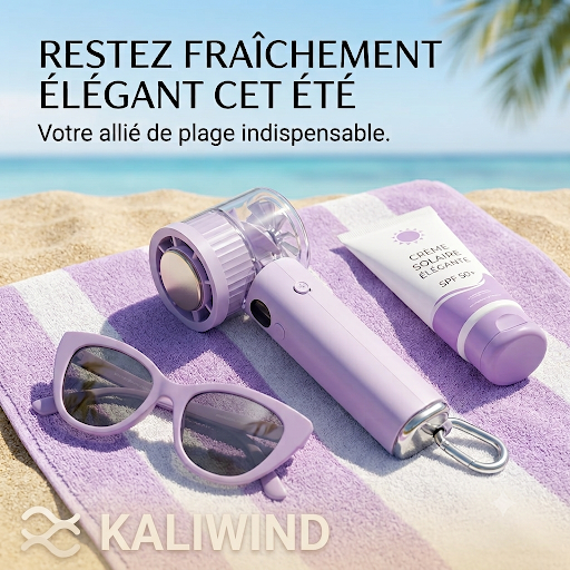 Élégance estivale